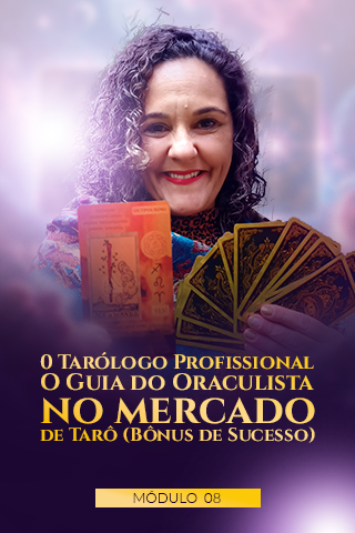 Capa de Módulo 8